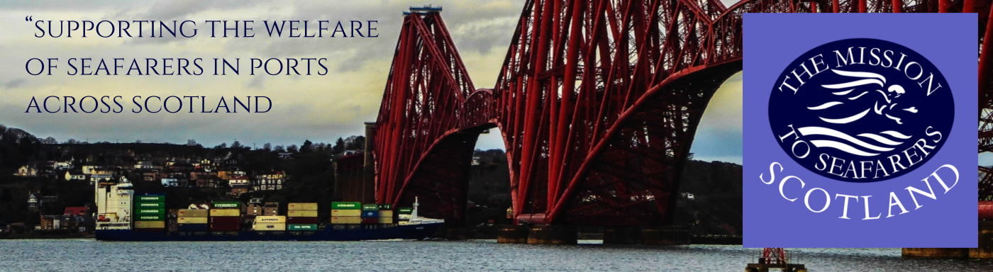 The Mission to Seafarers Scotland